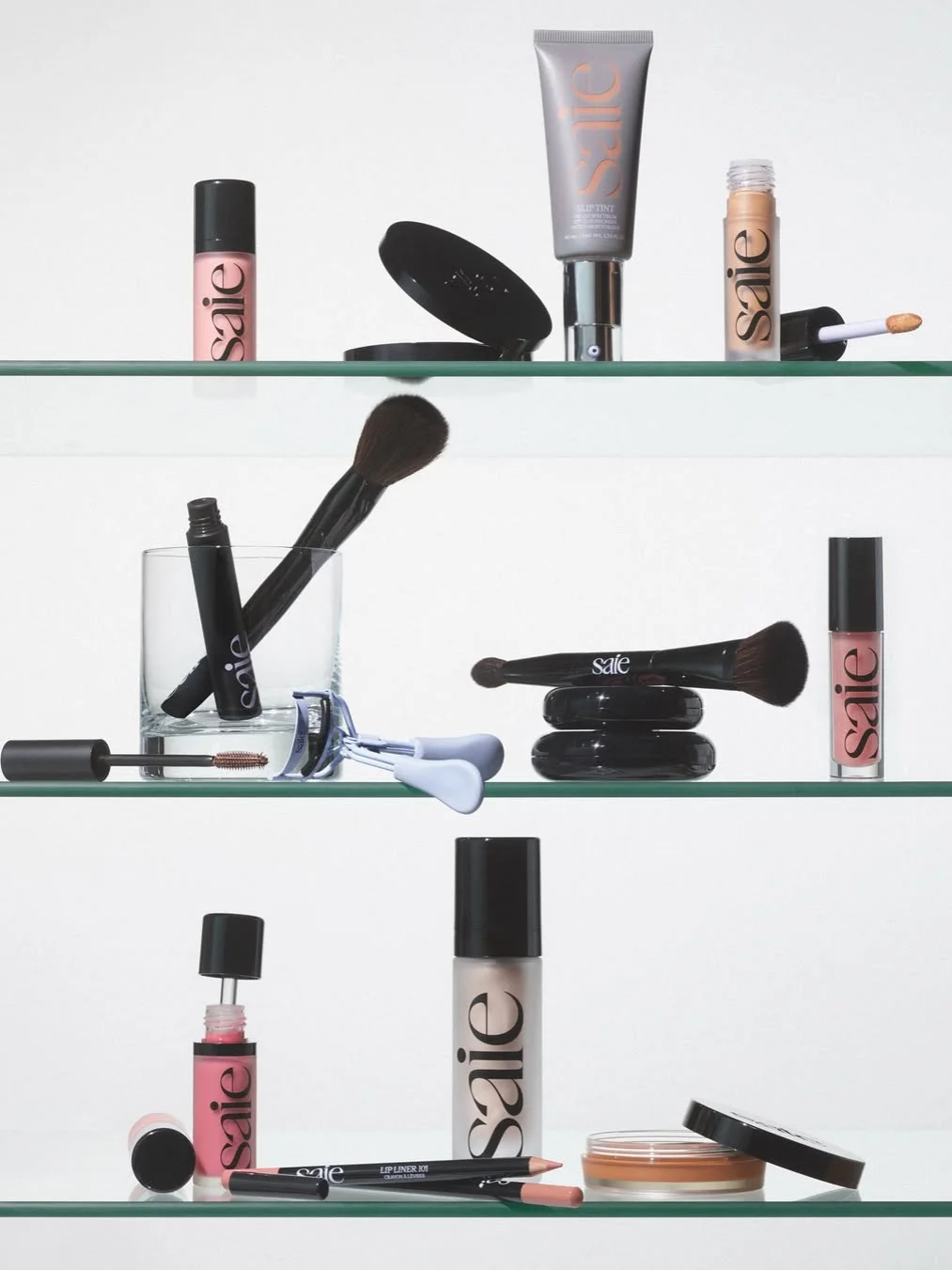 пудра huda beauty