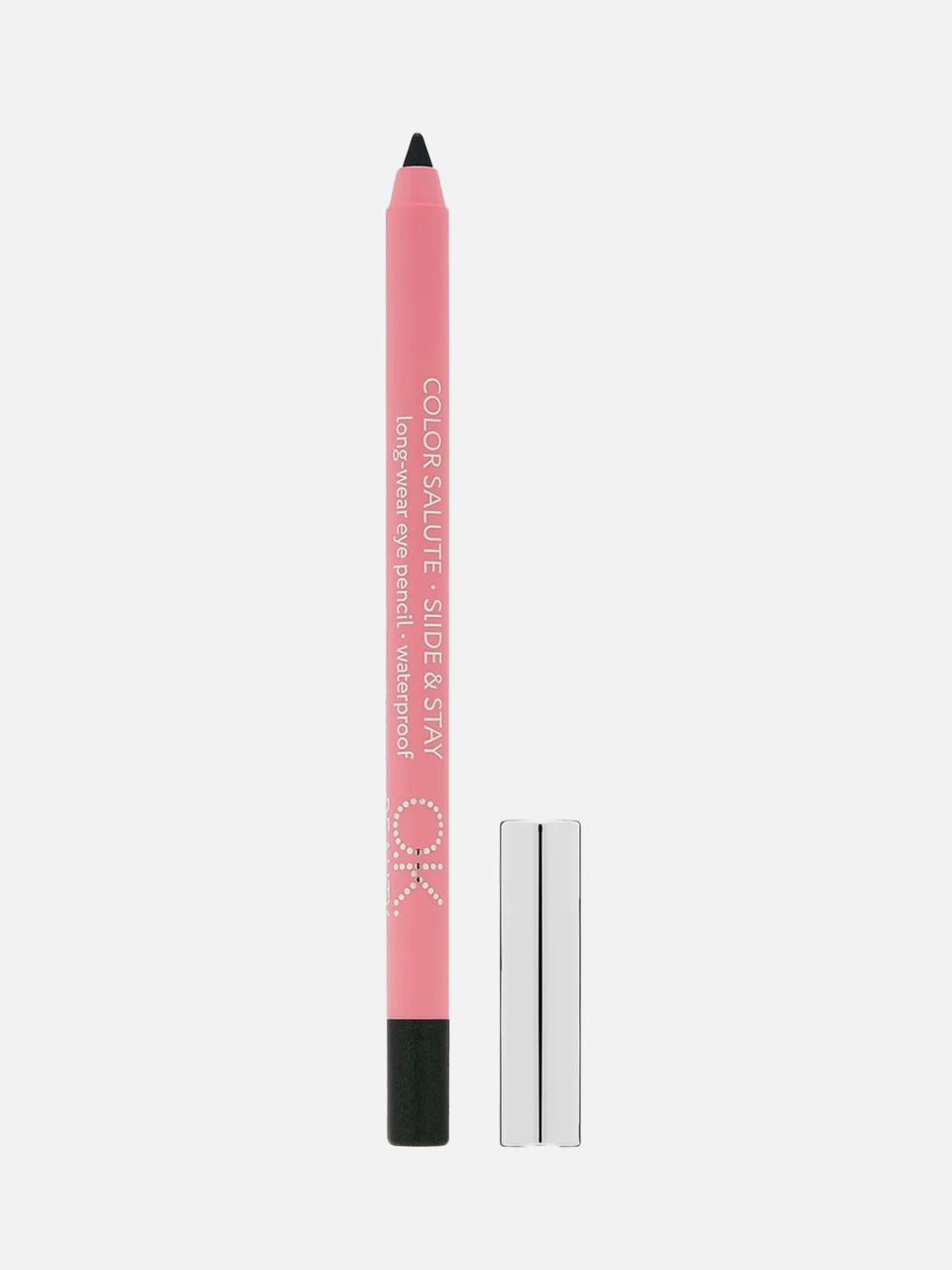 Стойкий карандаш для глаз OK Beauty Color Salute Slide & Stay, цена: 1 091 ₽
