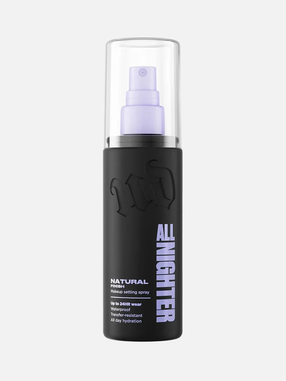 Фиксирующий спрей для макияжа All Nighter, Urban Decay