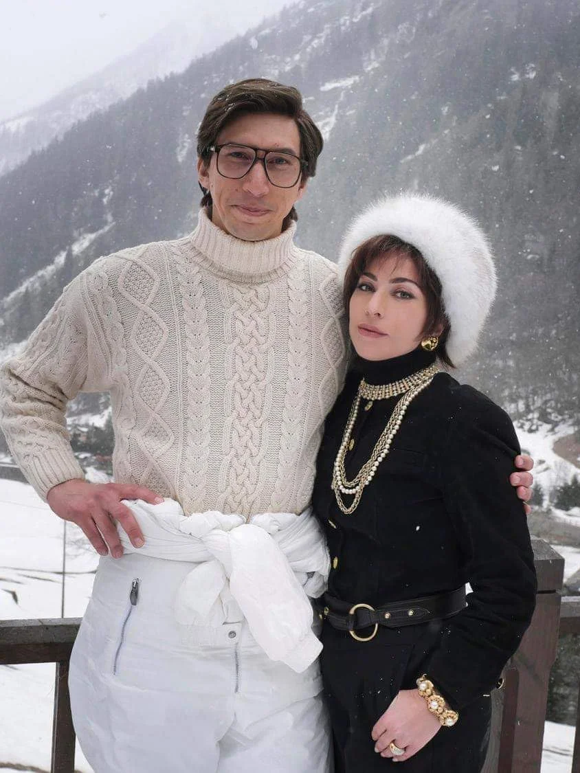 фильм про гучи стиль