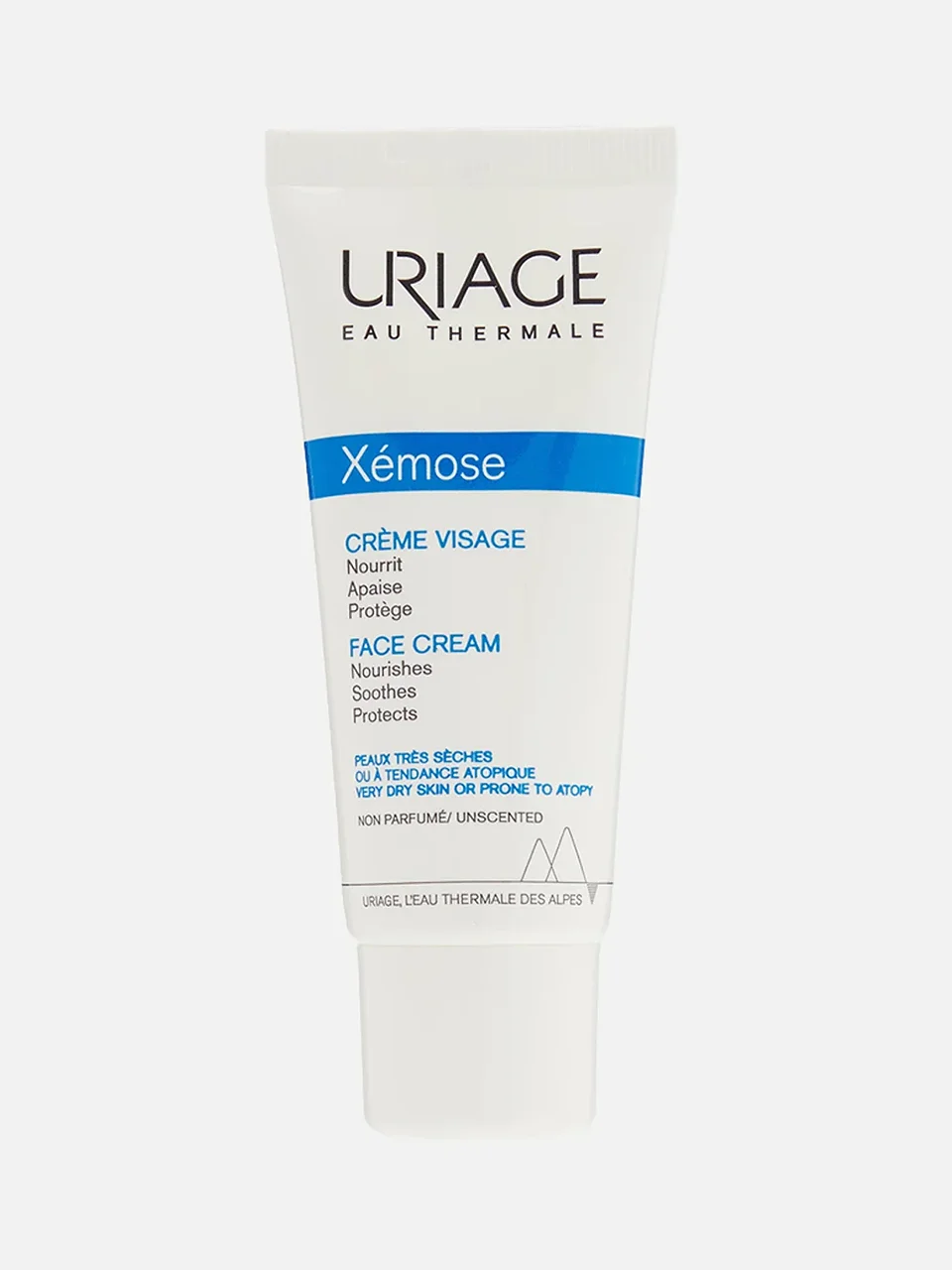 Крем для лица Uriage