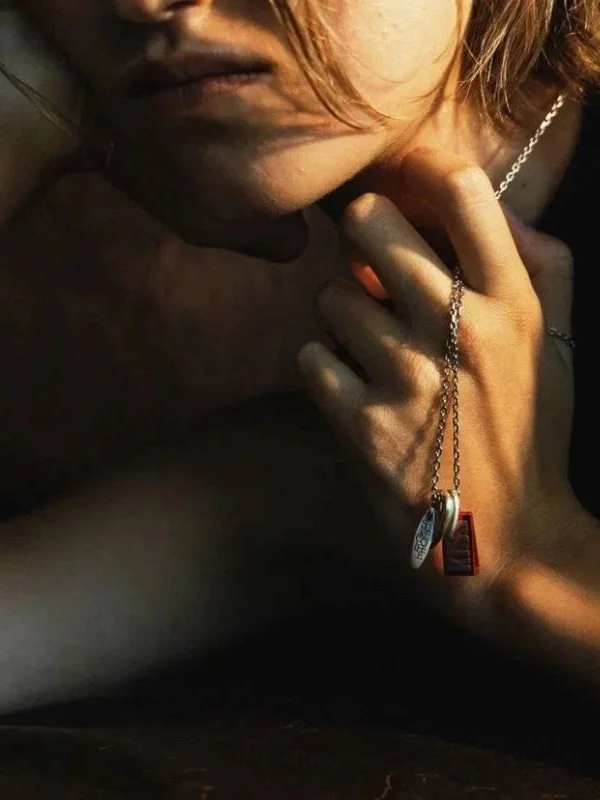 Mozi j, Mozi Jewelry, Мози джи, Mozi j украшения, Surf Coffee, Серф кофе, коллаборация Mozi j и Surf Coffee, коллекция украшений Lines of Freedom
