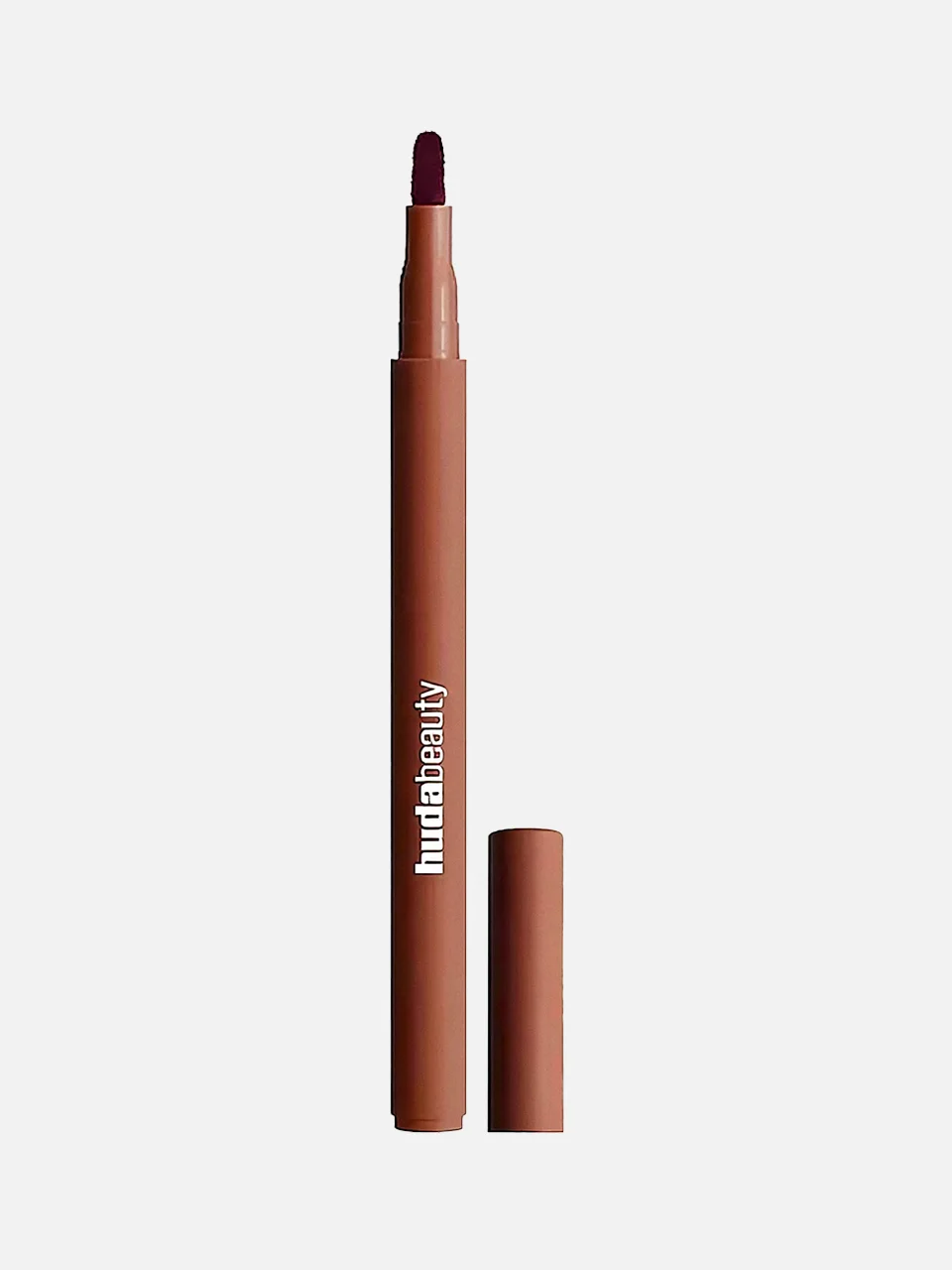 Стойкий тинт-контур для губ Lip Contour Stain, Huda Beauty