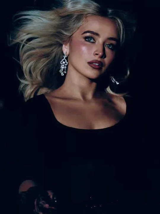 Мадонна, Кейт Мосс, Сабрина Карпентер, Бенедикт Камбербэтч, Confessions II, Dolce&Gabbana, Гвендолин Кристи, Одесса Эзайон, Джулия Гарнер