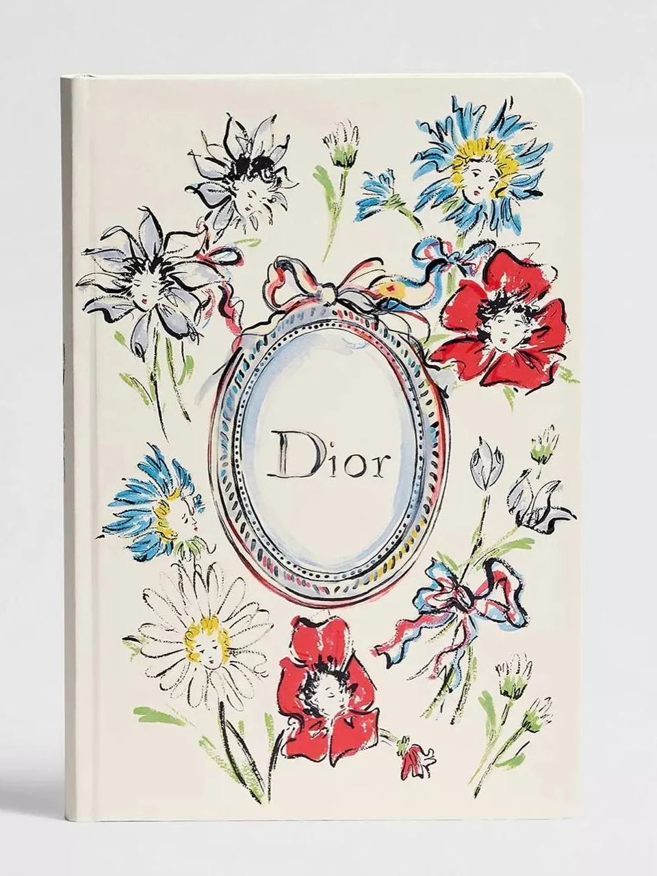 Dior, диор, Dior Riviera, новинки диор, Джонатан Андерсон, Кристиан Диор, Кристиан Берар