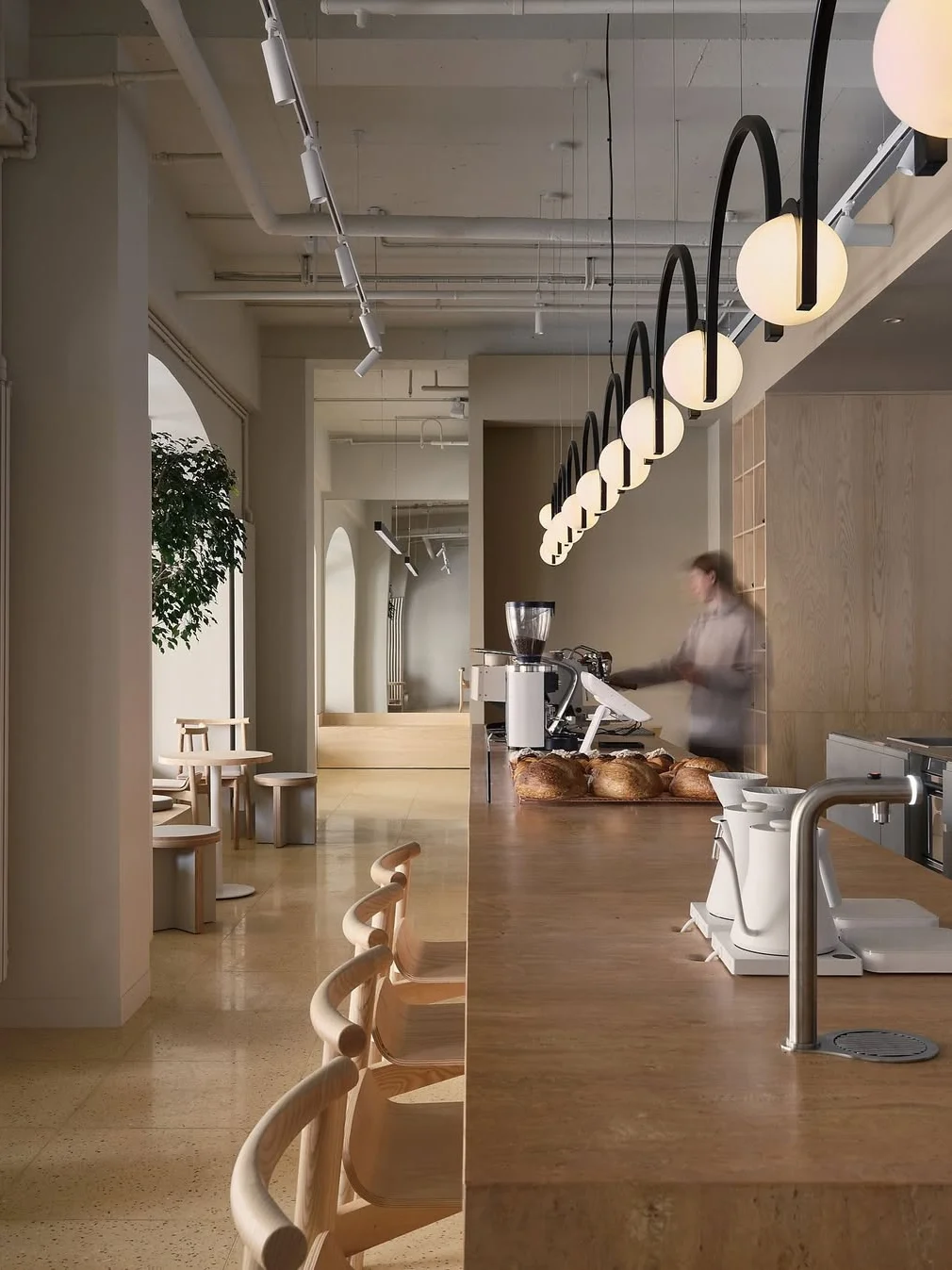 abc coffee roasters