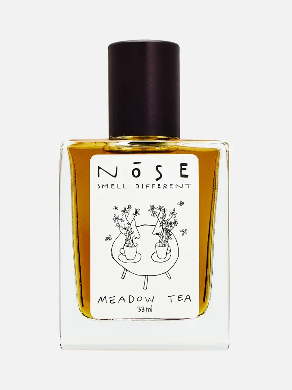 Парфюмерная вода Meadow Tea, NOSE Perfumes, цена: 14 900 ₽