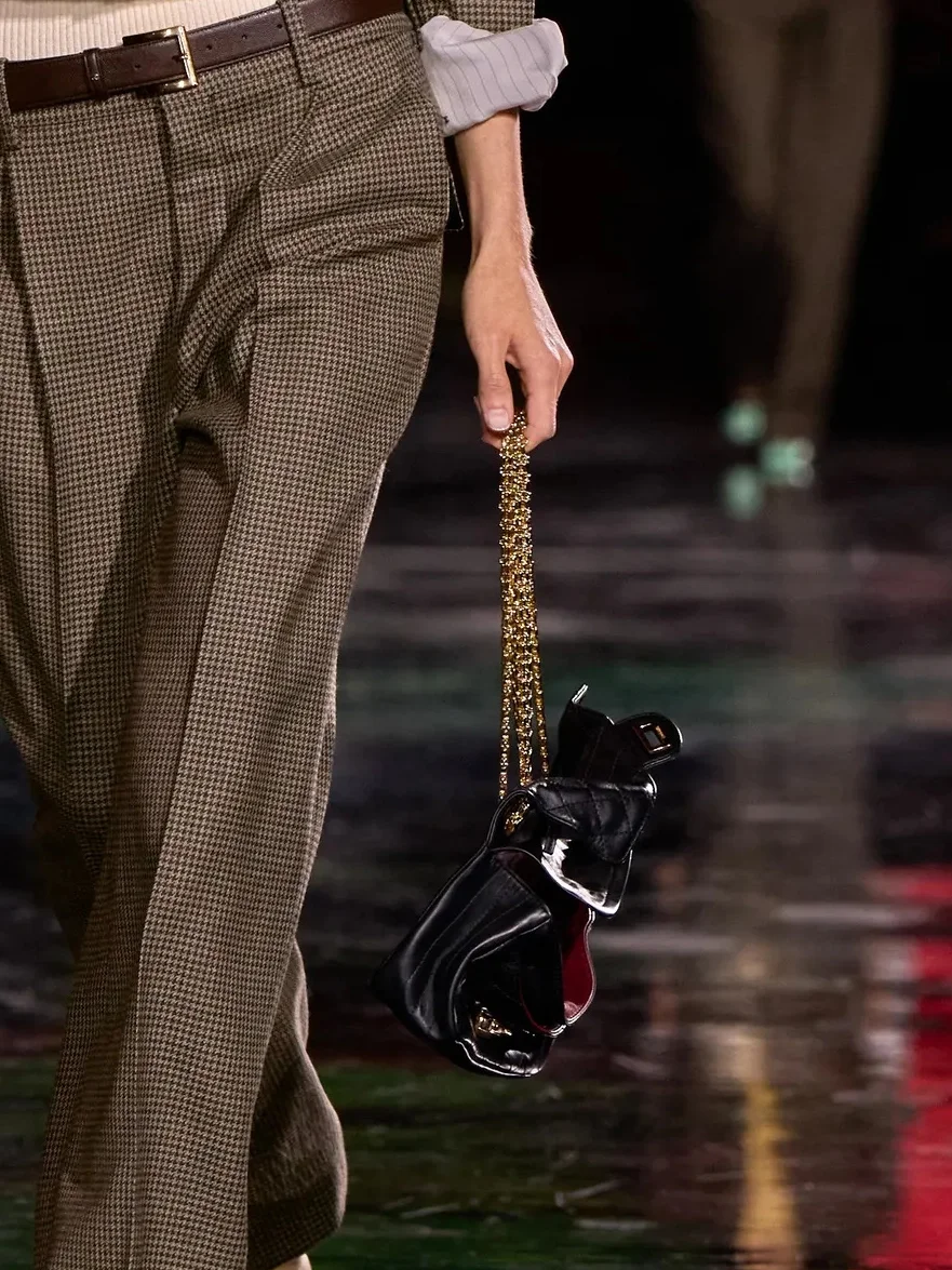 Chanel, весна-лето 2026