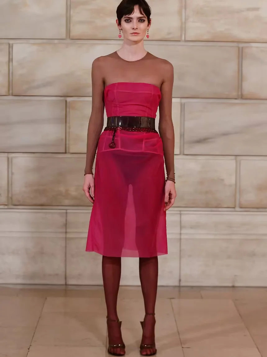 Marc Jacobs, весна-лето 2027, марк джейкобс, WHP Group, G-III, Нью-Йоркская публичная библиотека