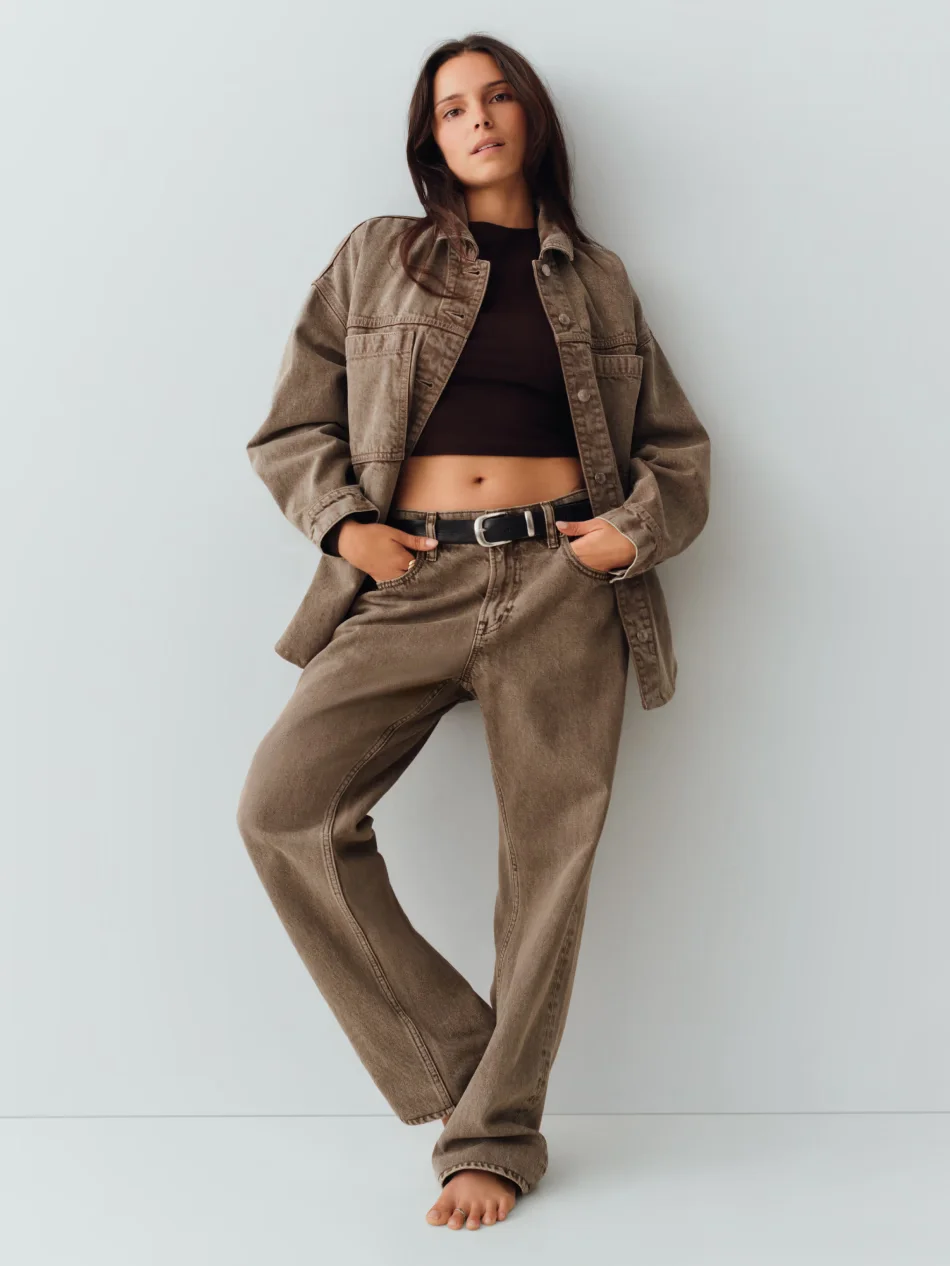 инде наварретт обсессия фильм кино кампейн реклама gap denim on your own кампания