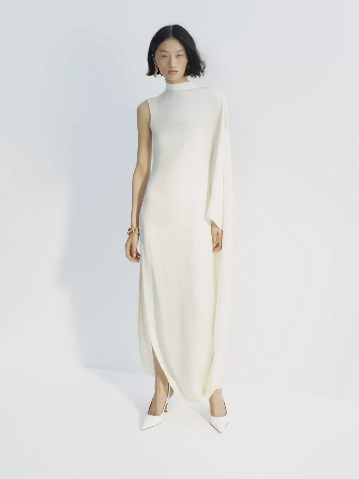 Stella McCartney и H&M май 2026