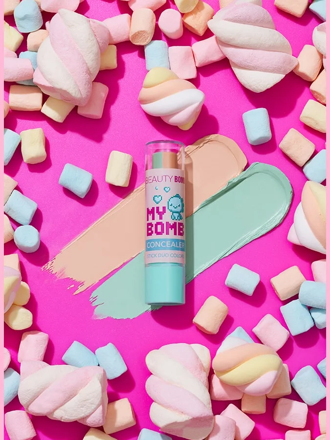 Beauty Bomb
