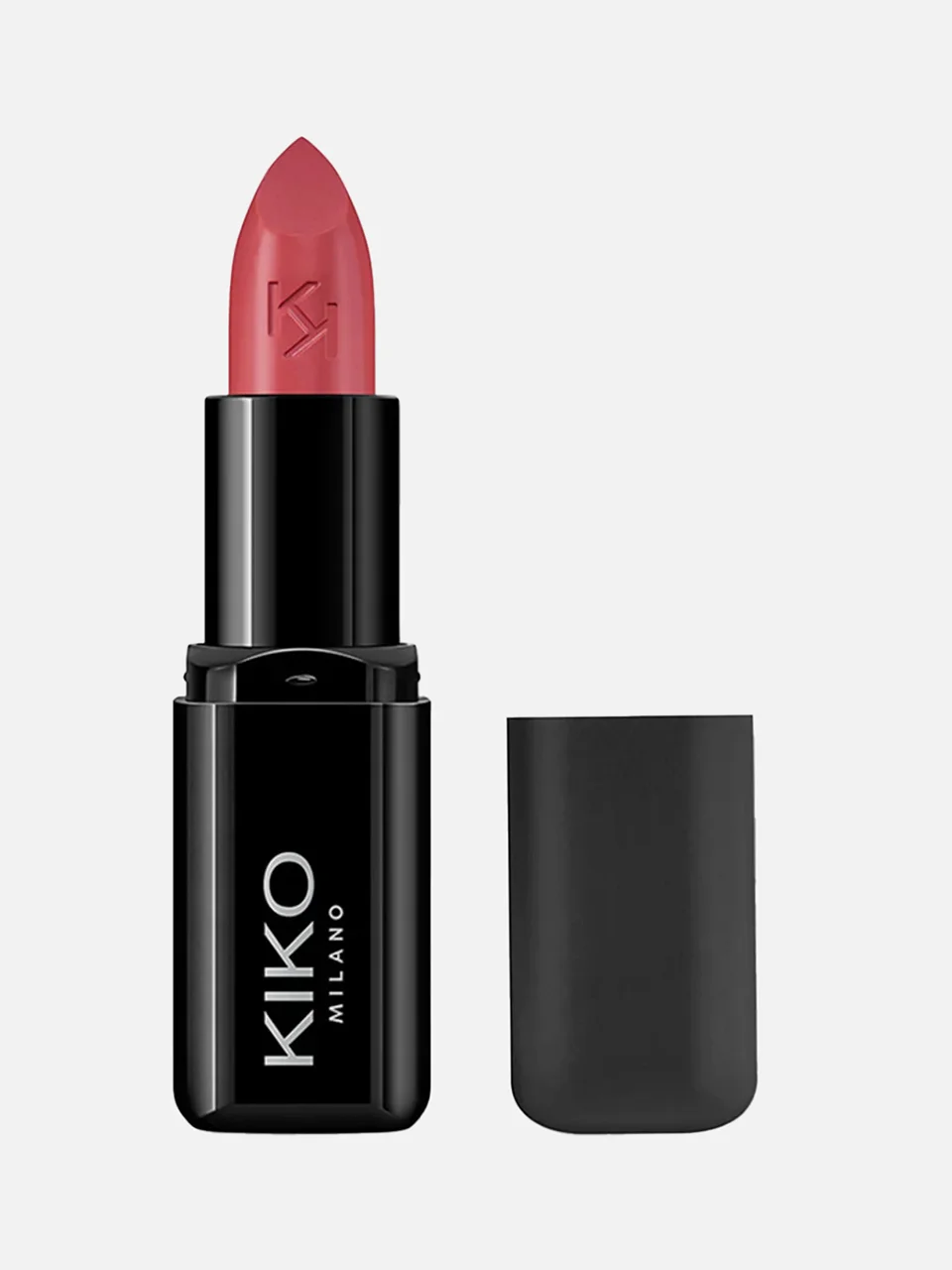 Насыщенная и питательная помада с ярким финишем Smart Fusion Lipstick, Kiko Milano