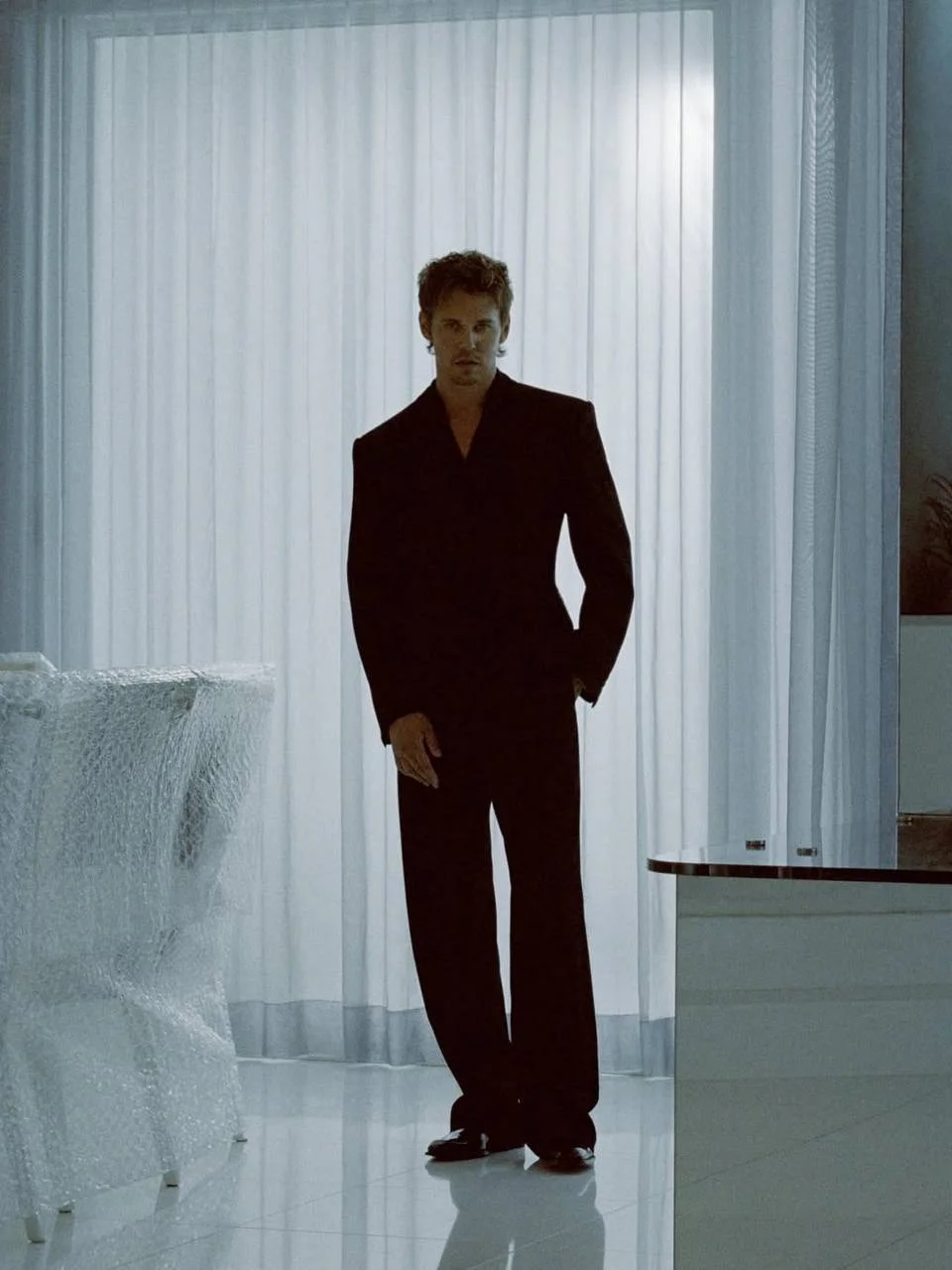 Saint Laurent