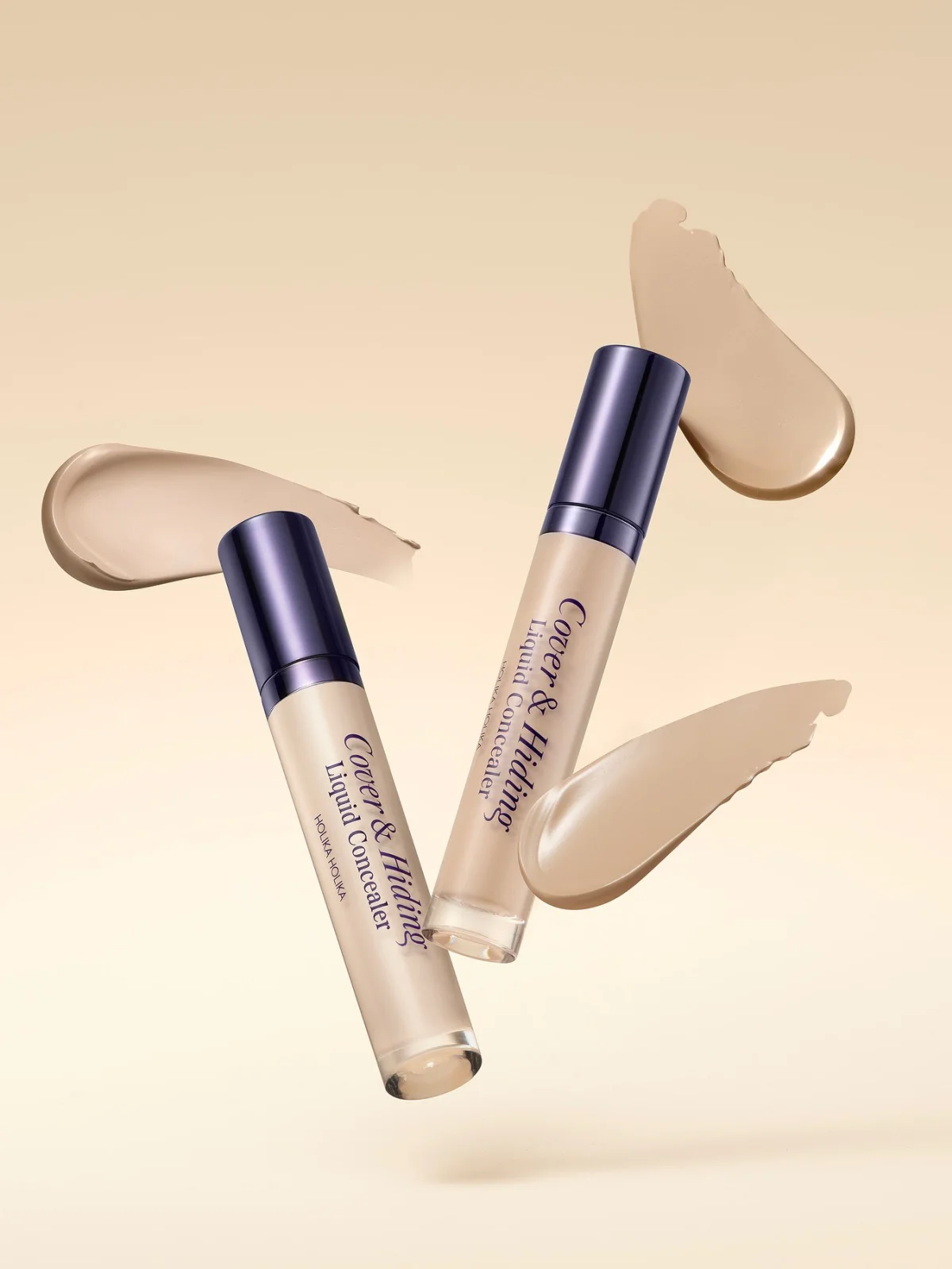 консилер holika holika