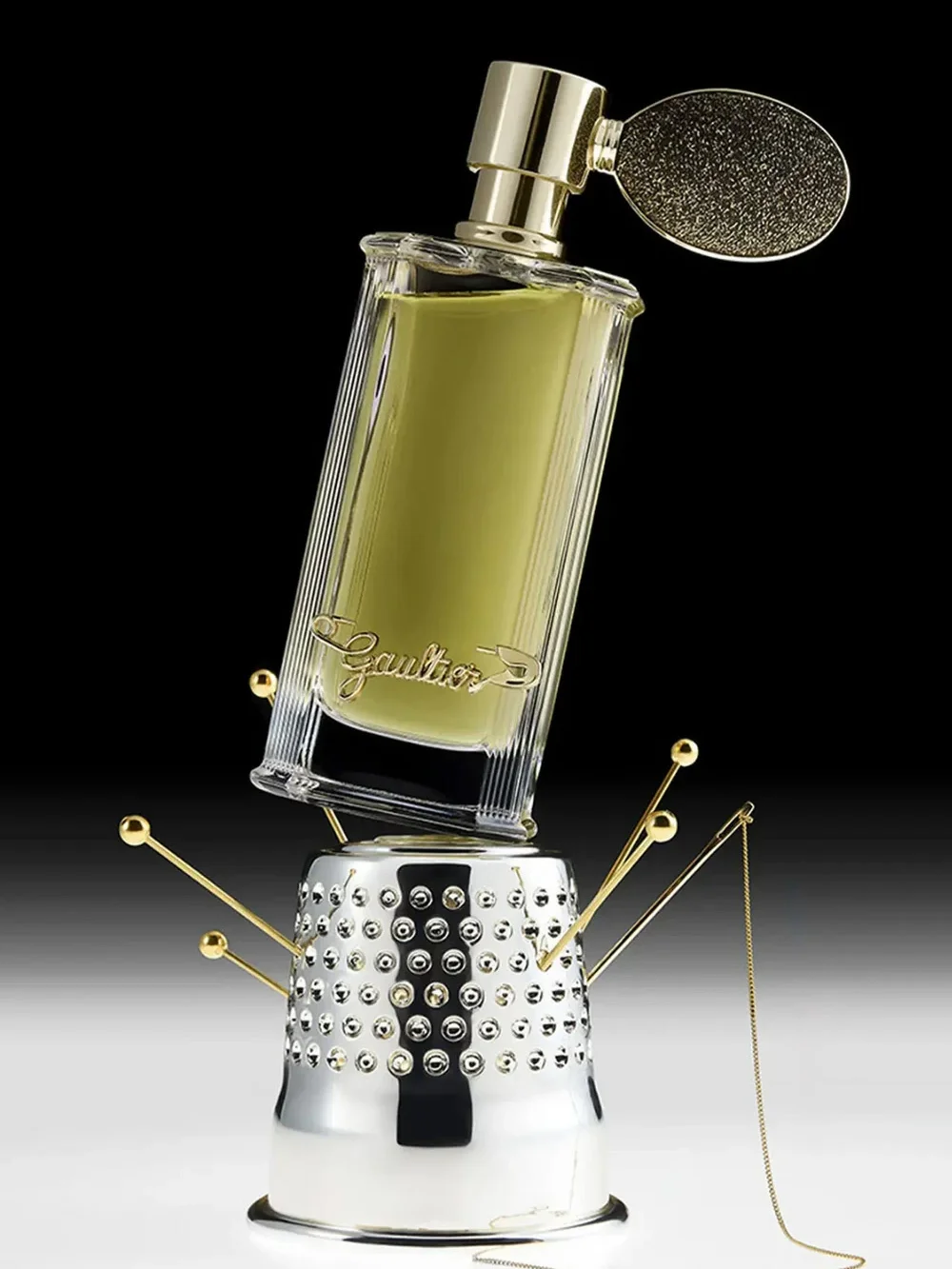 Jean Paul Gaultier, Les Ateliers Gaultier, духи Jean Paul Gaultier, парфюм Jean Paul Gaultier, French Oud, Cuir 1976, Musc Terrible, Ambre Tatouage, Santal Paname, Rose Palace