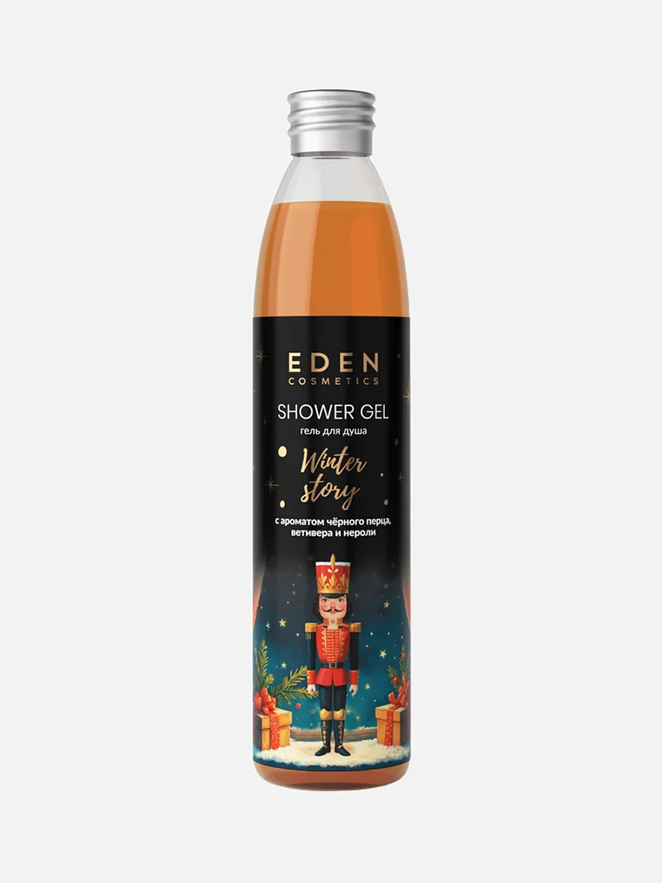 Гель для душа Eden