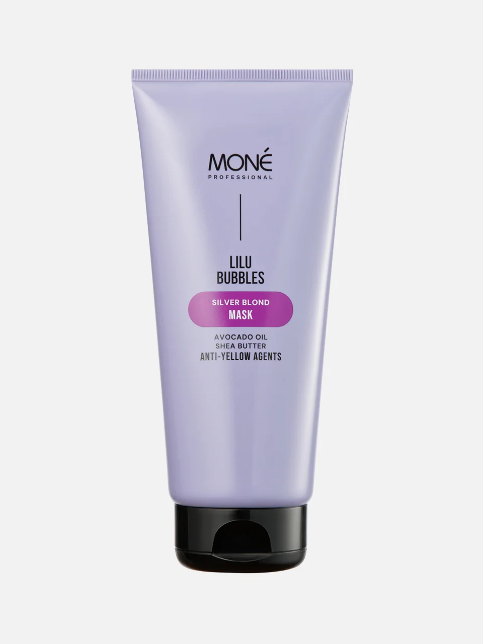 Маска для безупречно холодного блонда Silver Blond Mask, Mone Professional, цена: 1 757 ₽