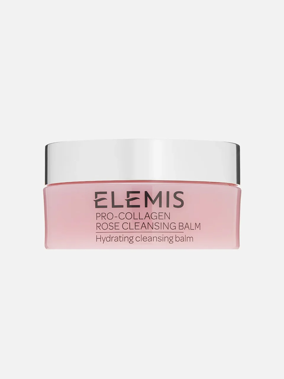 Бальзам для умывания Pro-Collagen Rose Cleansing Balm, Elemis