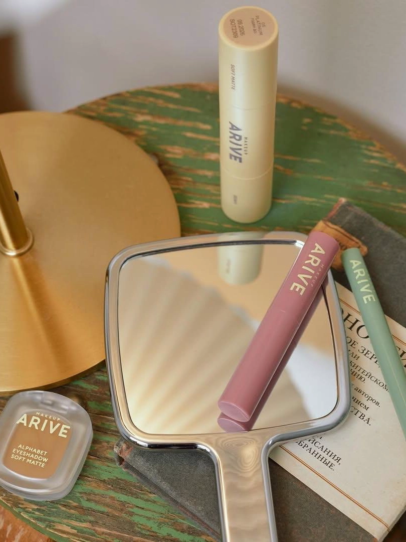 Средства Arive Makeup