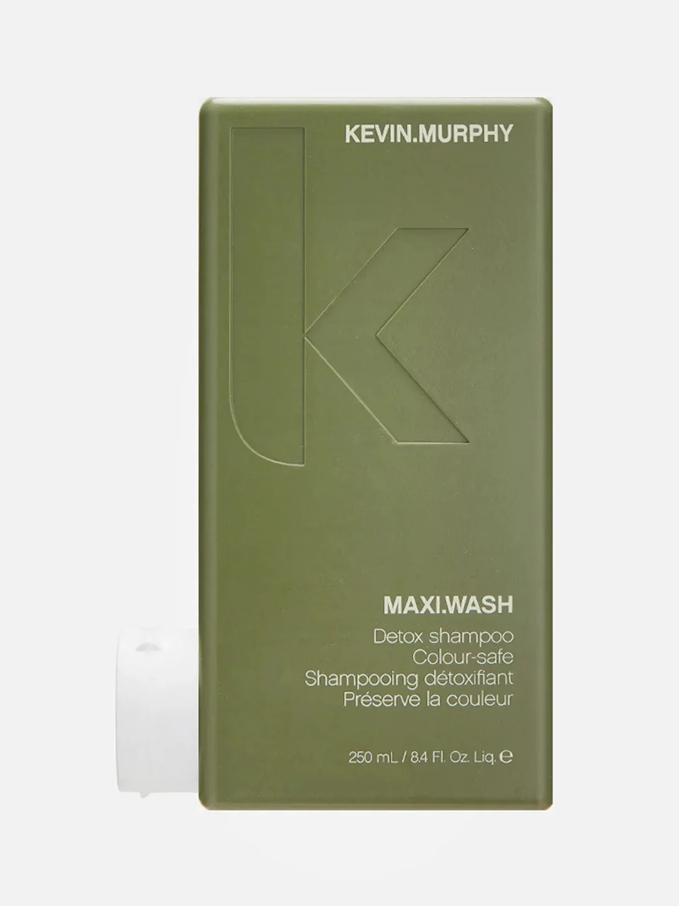 Шампунь-эксфолиант для кожи головы Maxi.wash, Kevin.Murphy