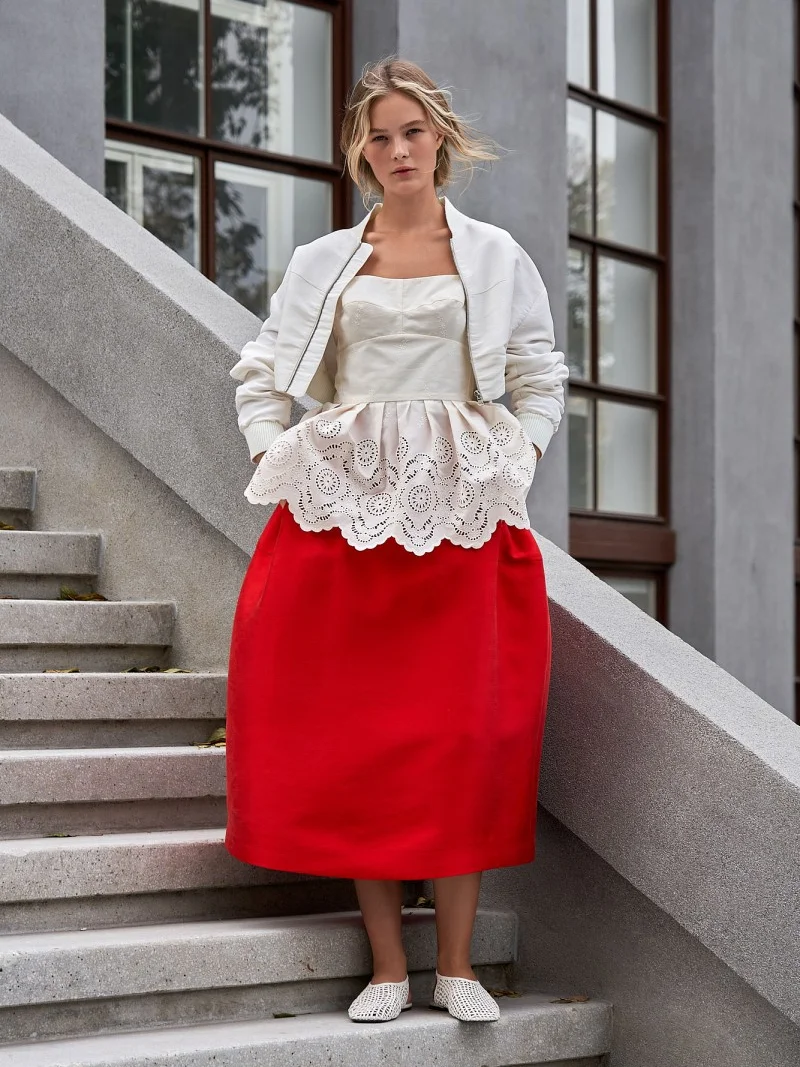 Vika Gazinskaya