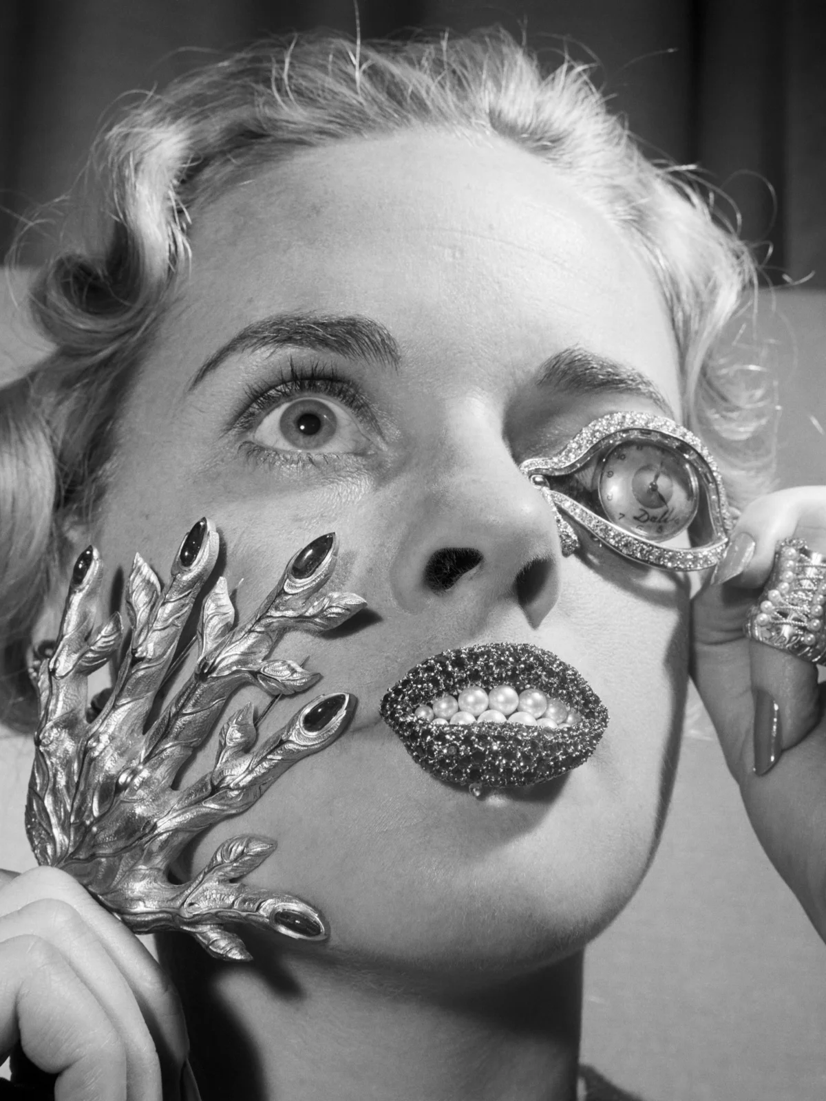 Schiaparelli, 1959