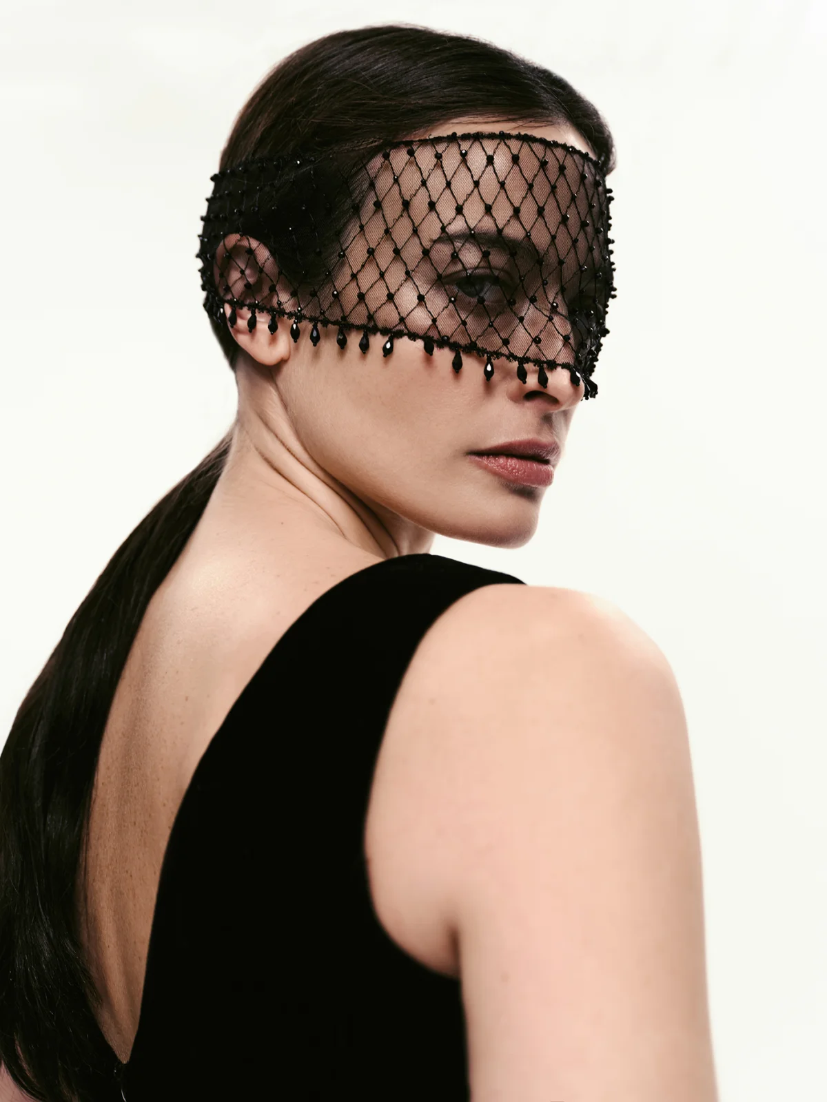 Ethereal Couture