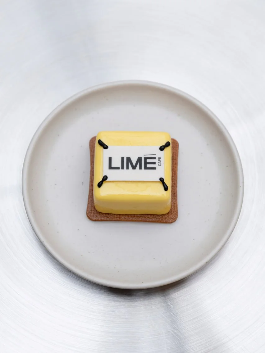 LIME, LIME Cafe, ГУМ, LIME Cafe в ГУМе, кофейни брендов, авторские десерты, кофейня лайм, лайм кафе