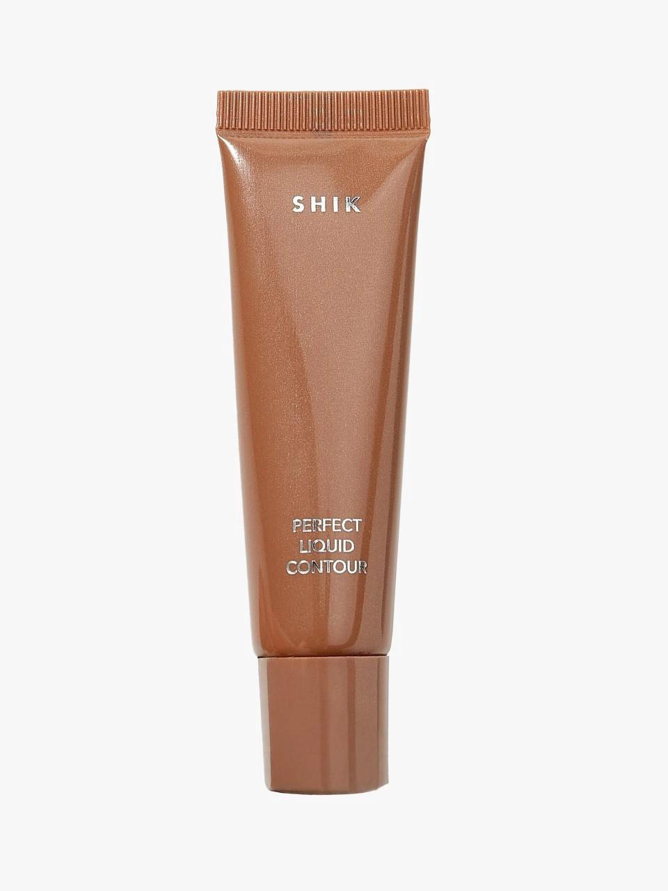 Скульптурирующее средство для лица SHIK Perfect Liquid Contour