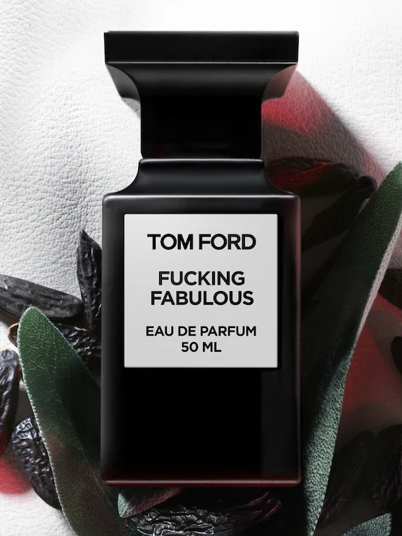 Tom Ford Fucking Fabulous
