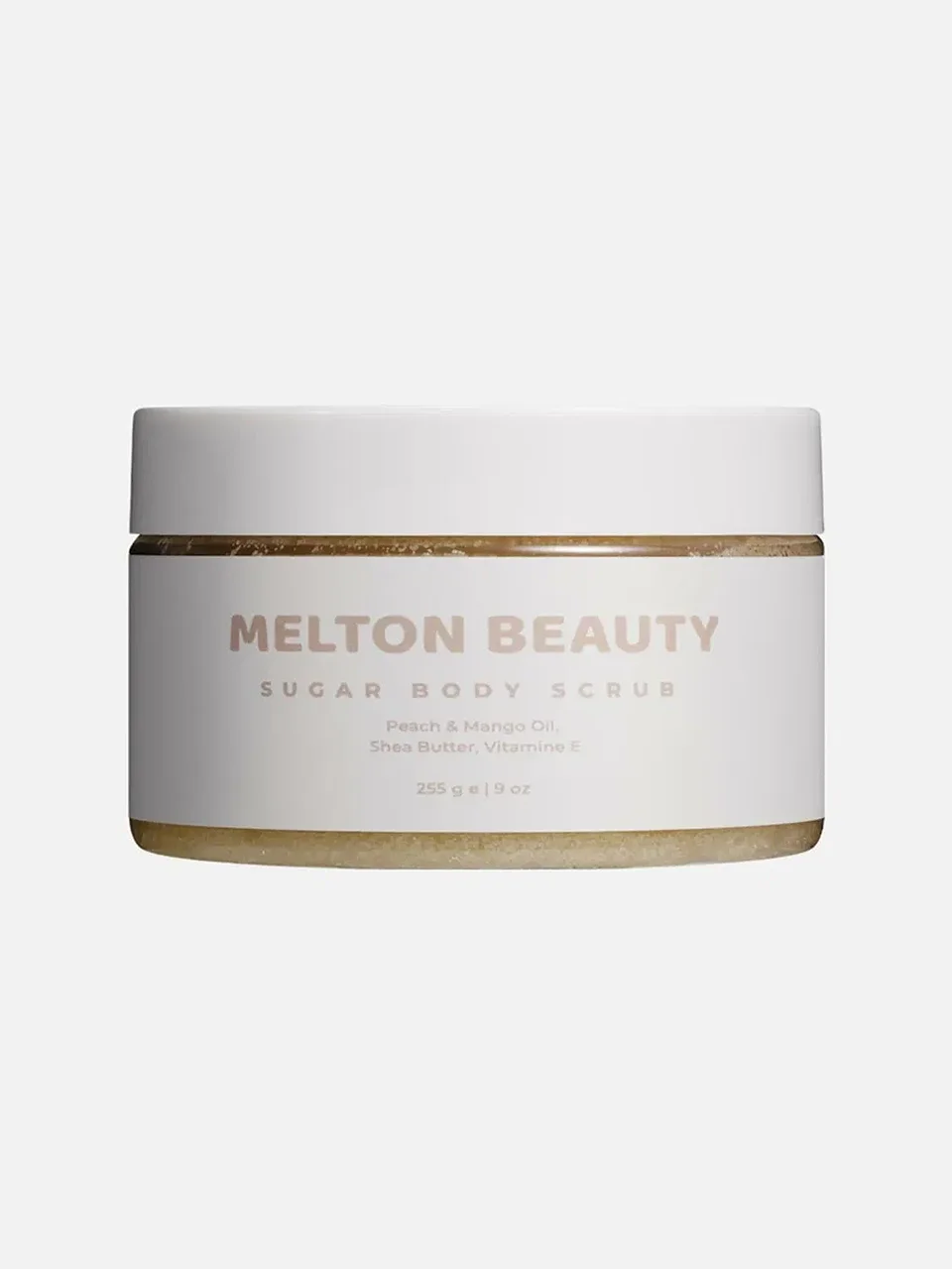 Скраб для тела Melton Beauty