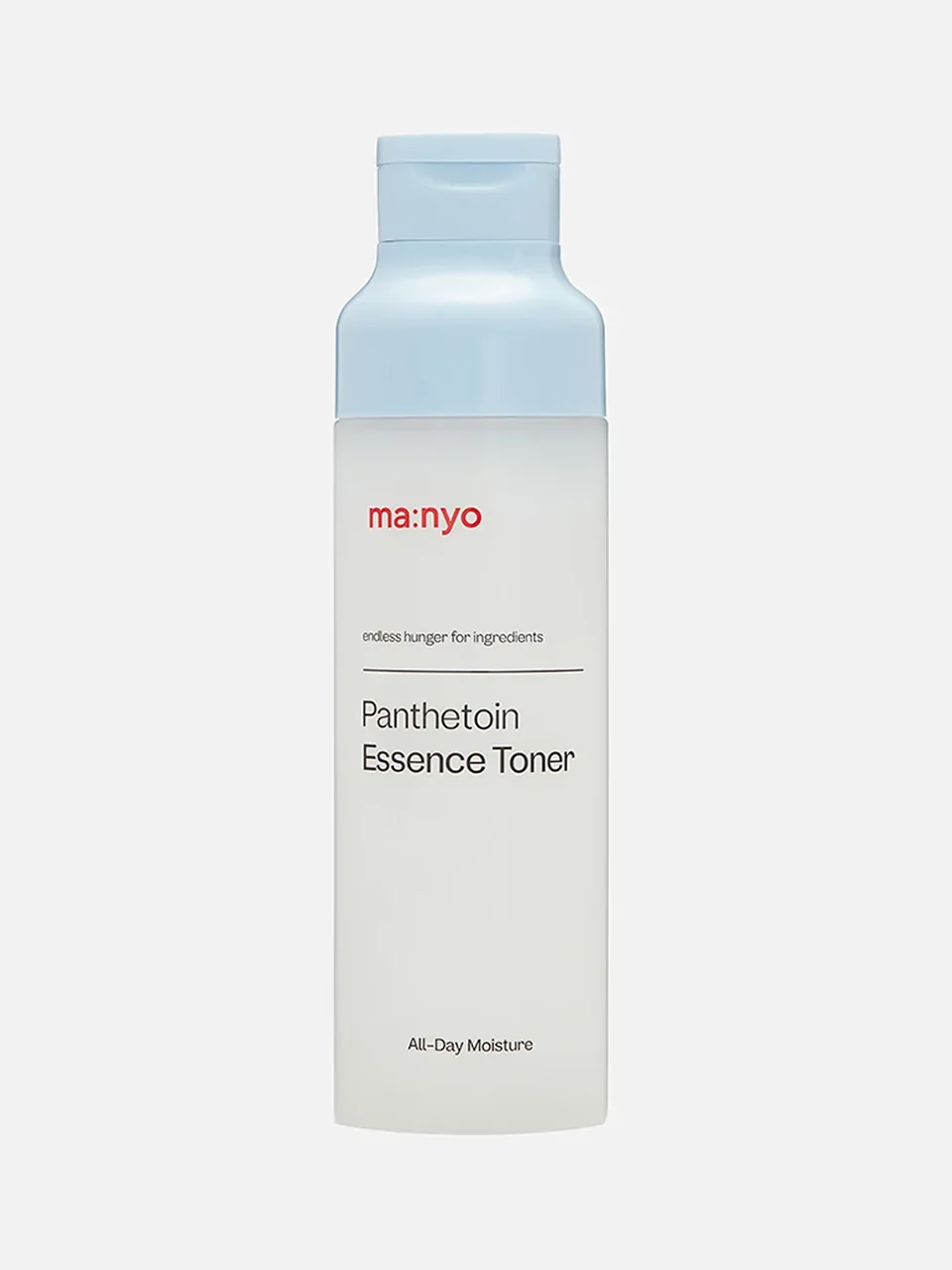 Увлажняющий тонер-эссенция для лица Panthetoin Essence Toner, Ma:nyo