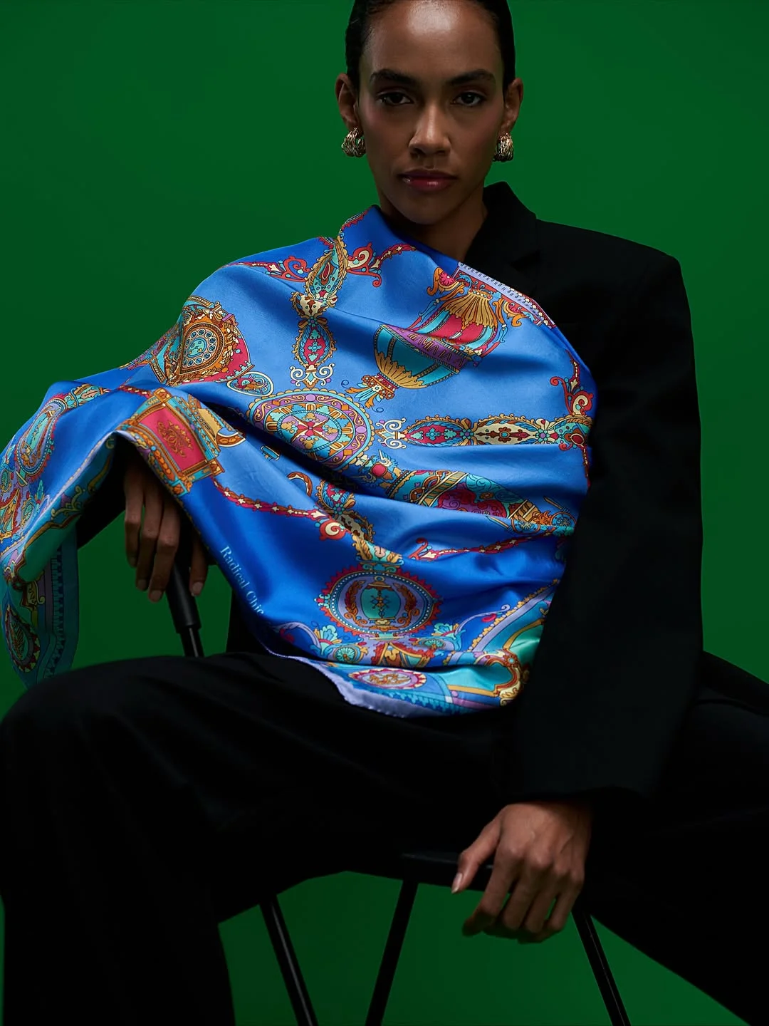 Radical Chic