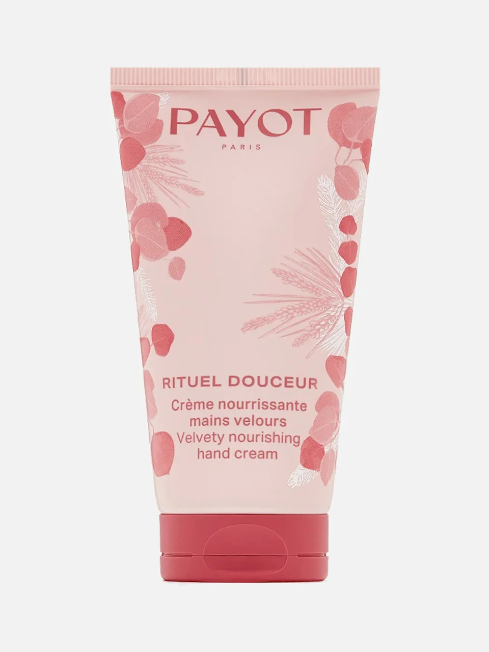 Питательный крем для рук Rituel Douceur, Payot
