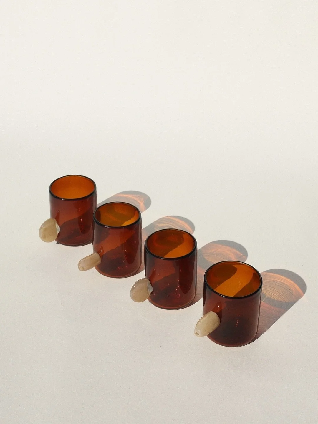 Sticky Glass