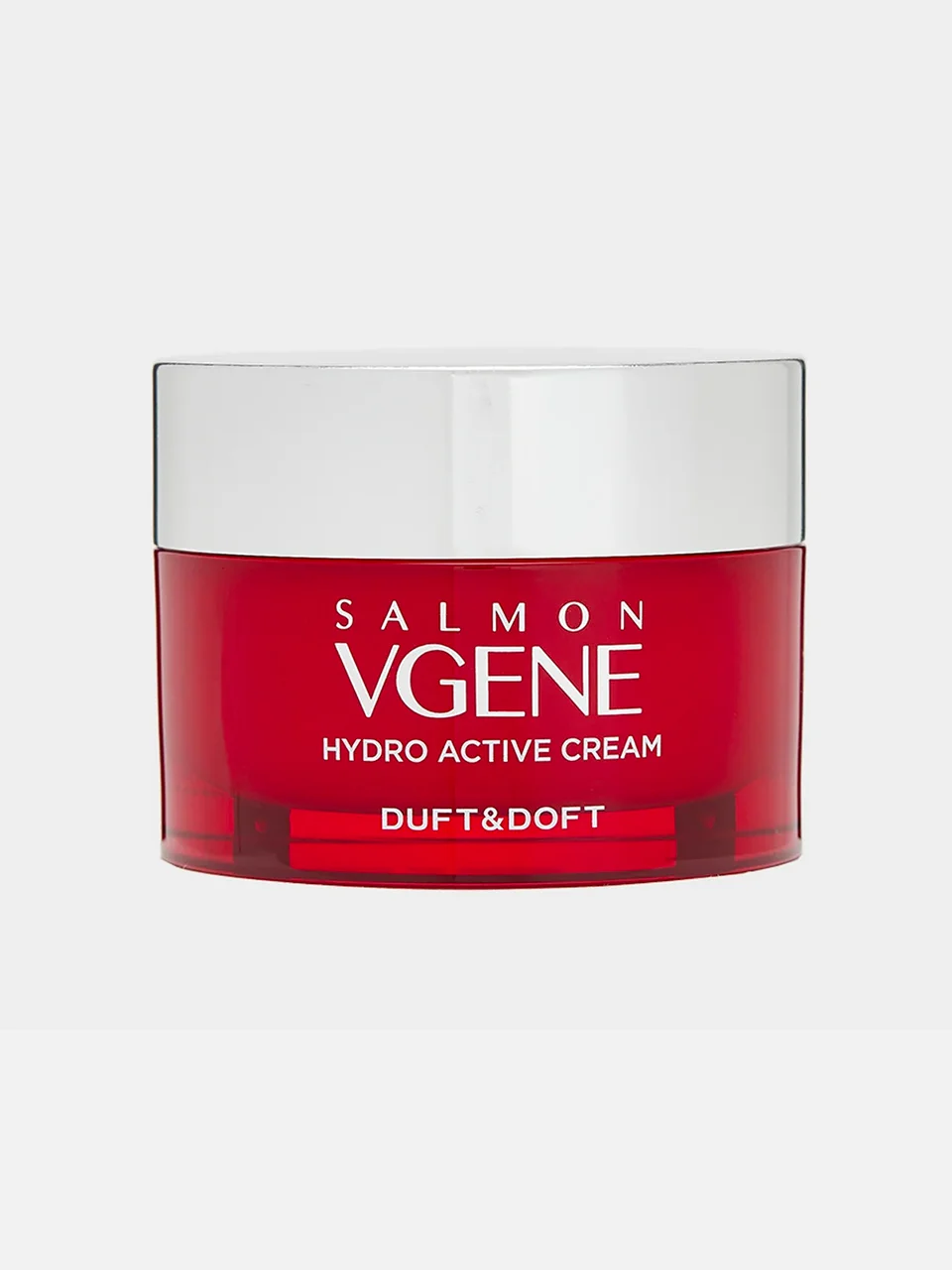 Увлажняющий крем для лица Salmonvgene Hydro Active Cream, Duft & Doft