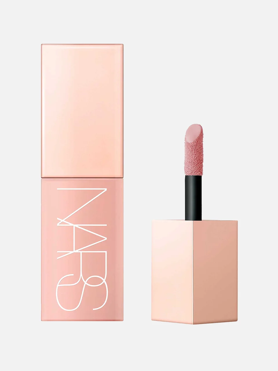 Жидкие румяна Afterglow Liquid Blush, Dolce Vita, NARS, цена: 3 995 ₽