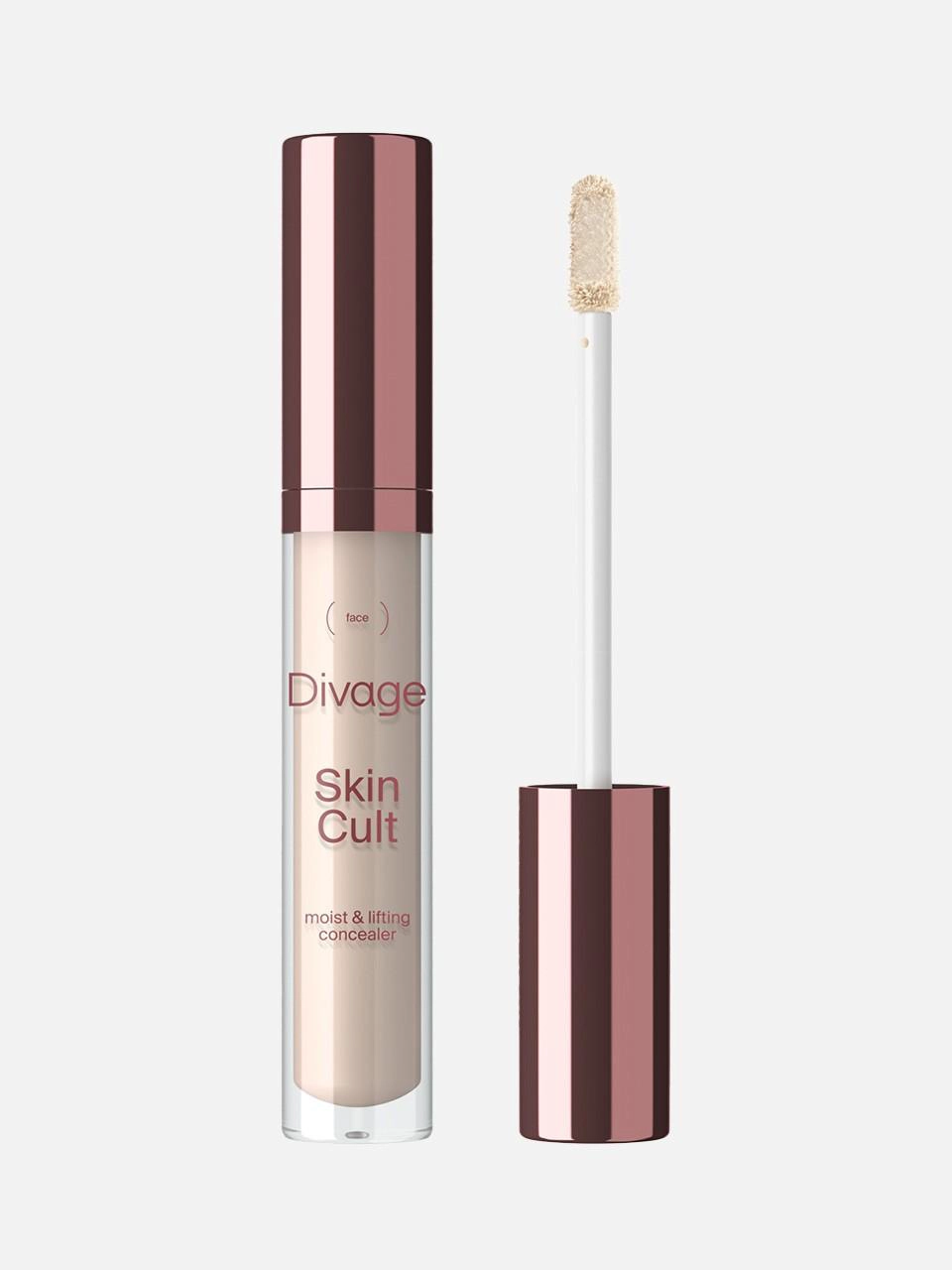 Консилер для лица Divage Skin Cult