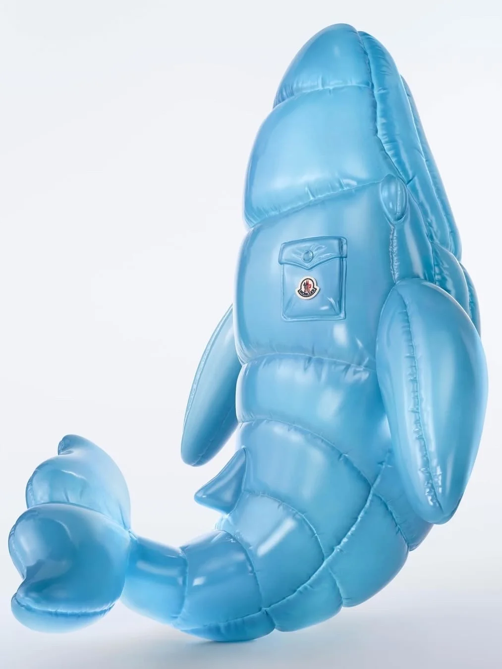 Moncler куртка