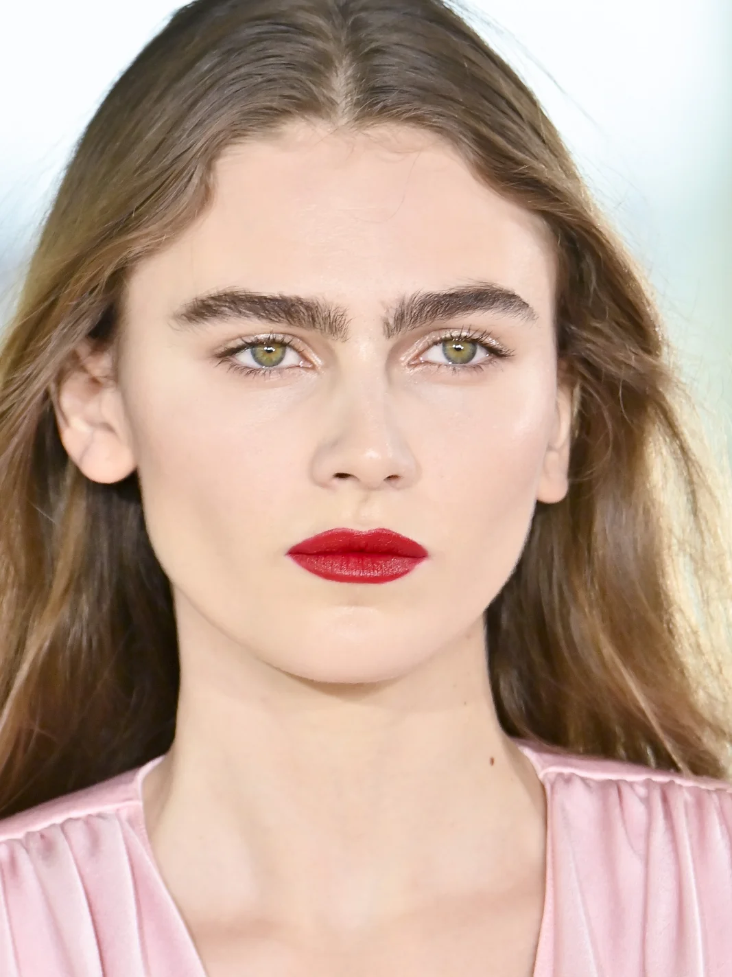 Stella McCartney осень-зима 2025/26