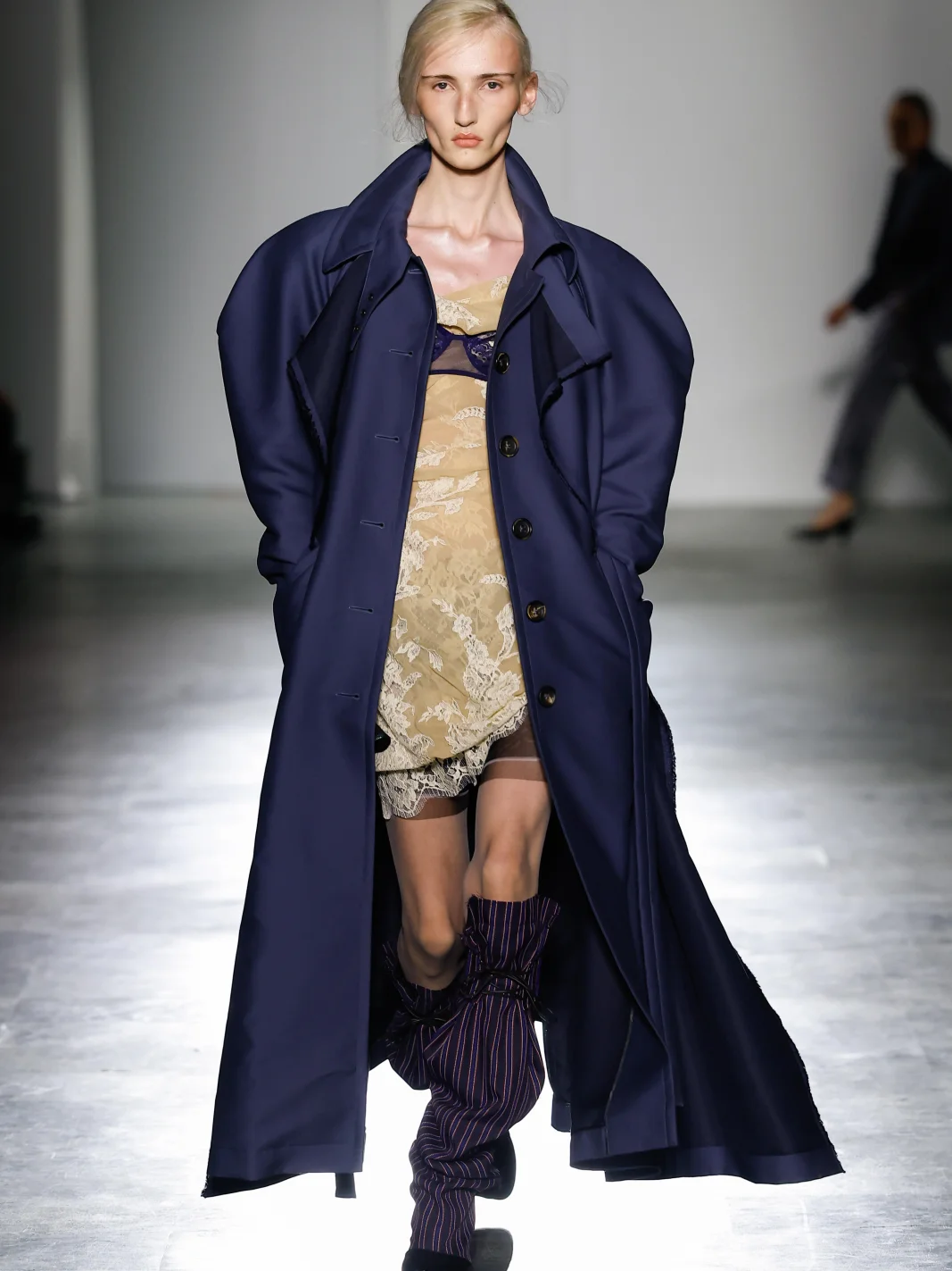 Vivienne Westwood, осень-зима 2026