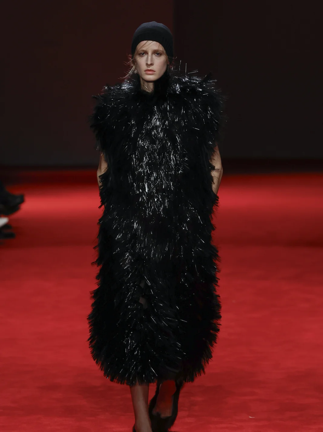 Bottega Veneta, осень-зима 2026