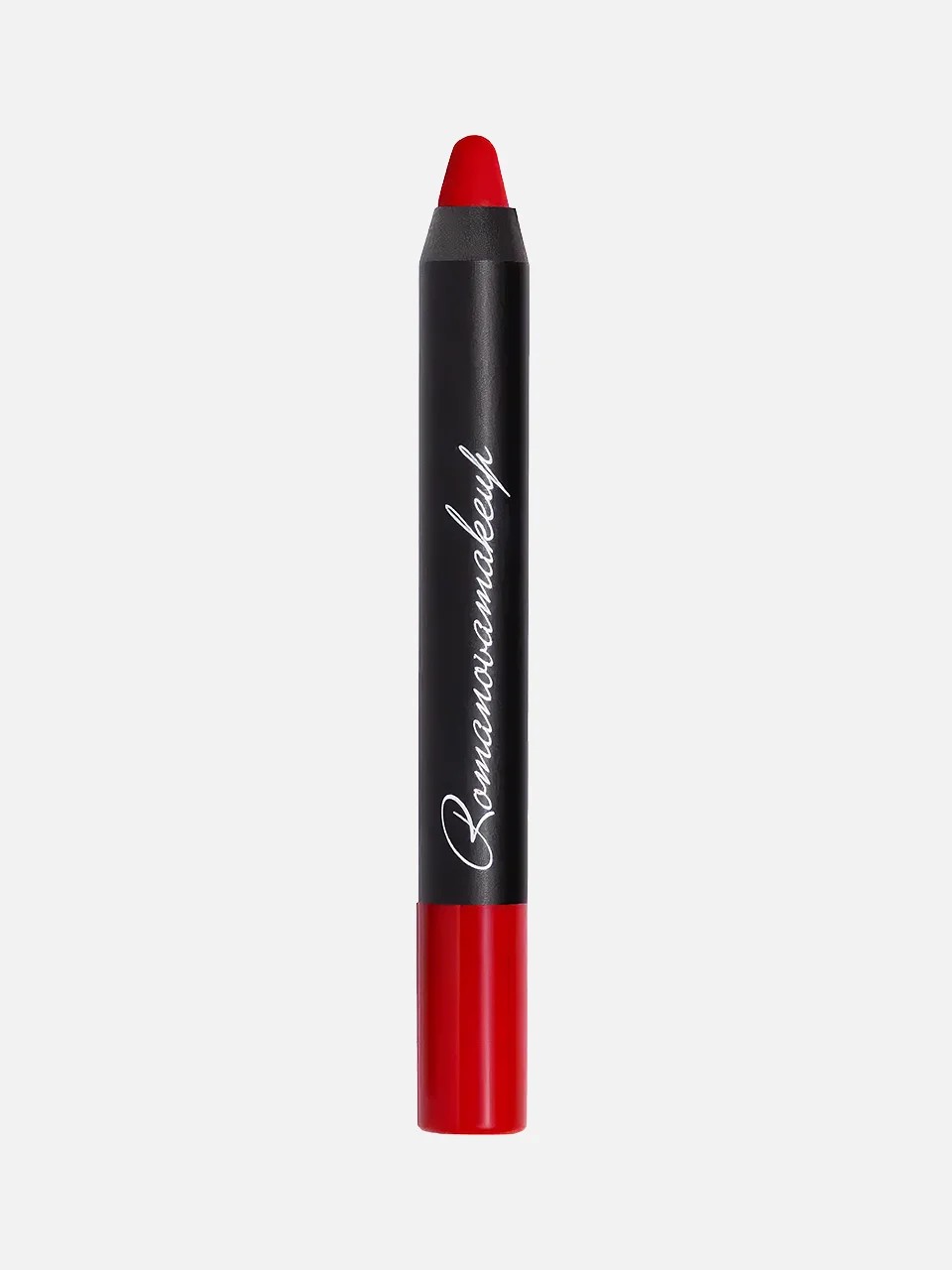 Помада-карандаш для губ Sexy Lipstick Pen My Perfect Red, Romanovamakeup (Стоимость: 2 300 руб)