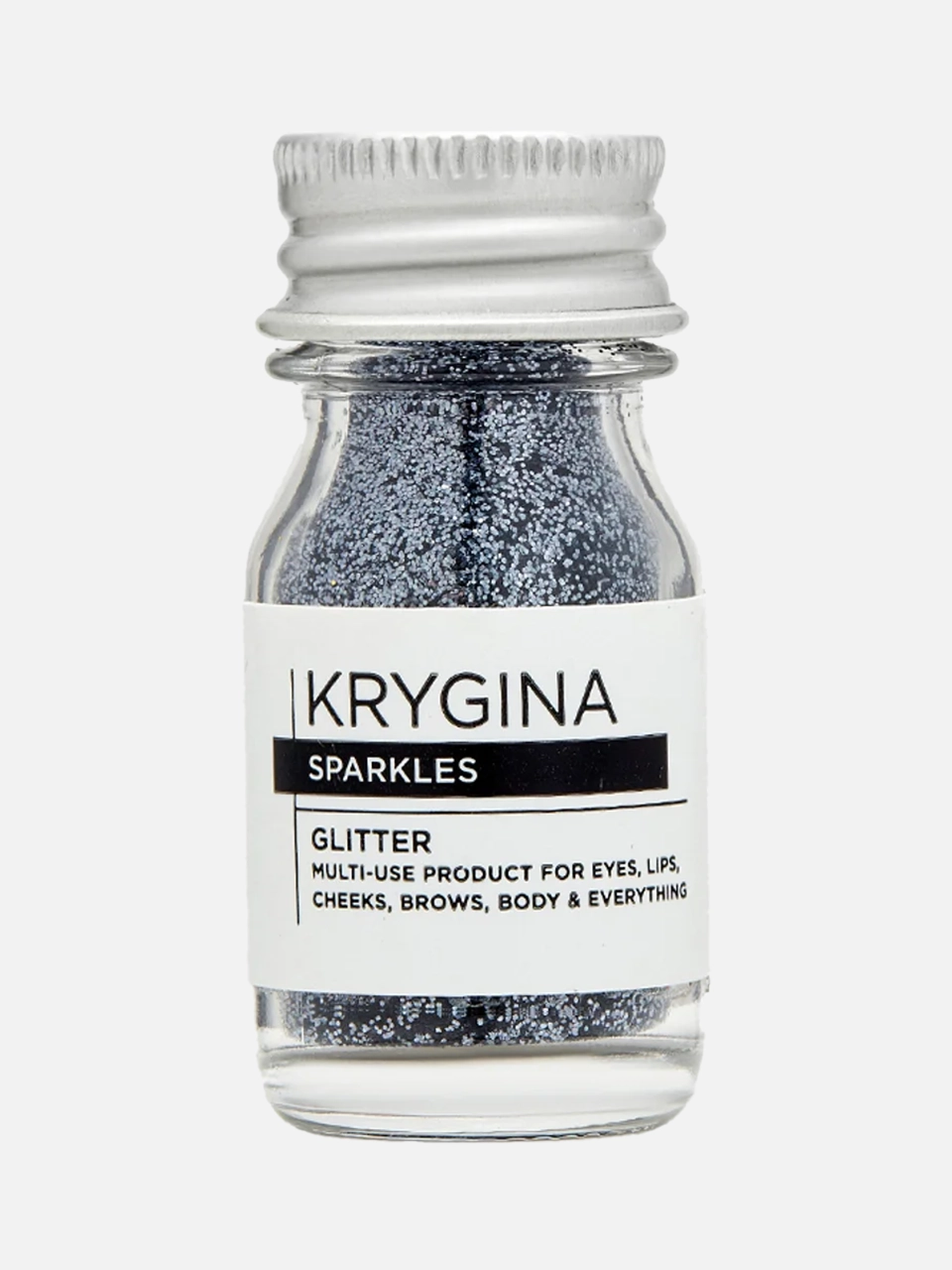 Многофункциональные блестки Krygina Cosmetics, цена: 790 ₽
