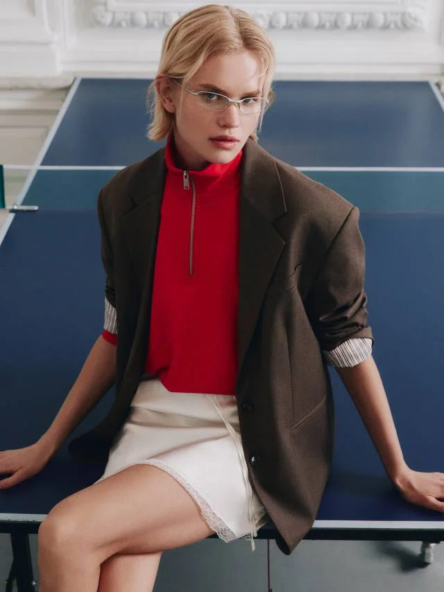 2Mood, 2муд, 2Mood новинки, 2Mood новая коллекция, tennis core, 2муд новинки, теннис