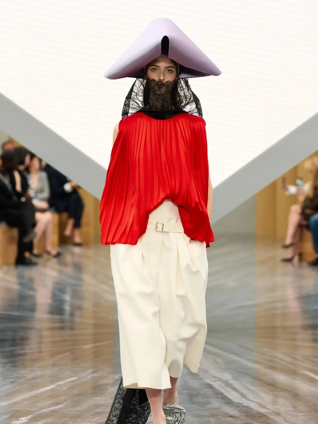 Dior SS 2026