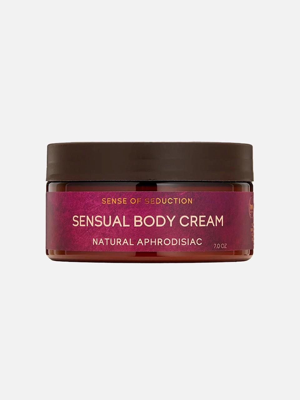 Крем для тела Ritual of Seduction Zeitun