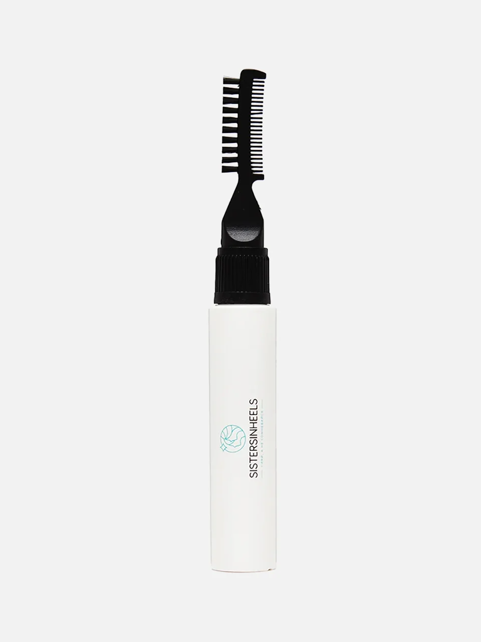 Гель для фиксации бровей Eyebrow Fixation Gel, Sistersinheels