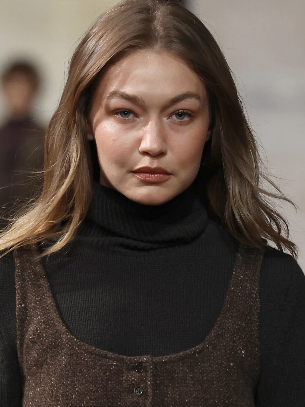 румяна в стиле Brontë Blush